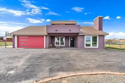 15318 S Cordes Lakes Drive, Cordes Lakes, AZ 86333 - Photo 10