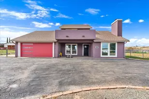 15318 S Cordes Lakes Dr, Cordes Lakes, AZ 86333 - Photo 10