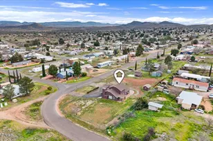 15318 S Cordes Lakes Dr, Cordes Lakes, AZ 86333 - Photo 6