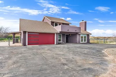 15318 S Cordes Lakes Drive, Cordes Lakes, AZ 86333 - Photo 8