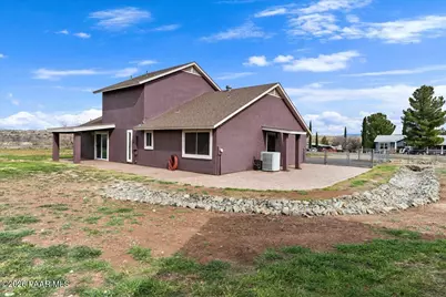 15318 S Cordes Lakes Drive, Cordes Lakes, AZ 86333 - Photo 32