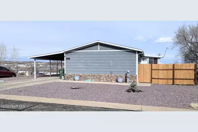 1295 Lago Vista, Prescott, AZ 86301 - Photo 2