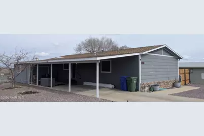 1295 Lago Vista, Prescott, AZ 86301 - Photo 1