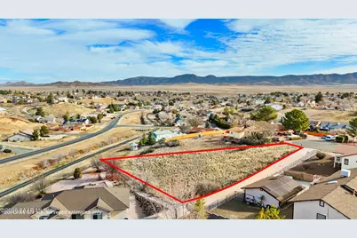 4376 N Bonita Way, Prescott Valley, AZ 86314 - Photo 2