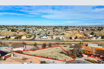 4376 N Bonita Way, Prescott Valley, AZ 86314 - Photo 4