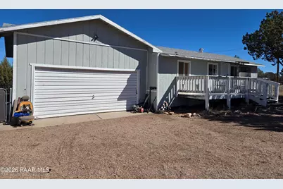 53910 N Granada Circle, Seligman, AZ 86337 - Photo 1