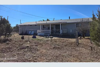 53910 N Granada Circle, Seligman, AZ 86337 - Photo 2