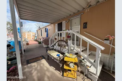 850 S State Route 69 #28, Dewey-Humboldt, AZ 86327 - Photo 6