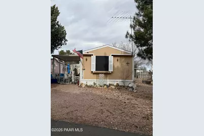 850 S State Route 69 #28, Dewey-Humboldt, AZ 86327 - Photo 1