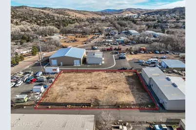 495 E Z Street, Prescott, AZ 86301 - Photo 4