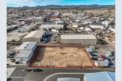 495 E Z Street, Prescott, AZ 86301 - Photo 8