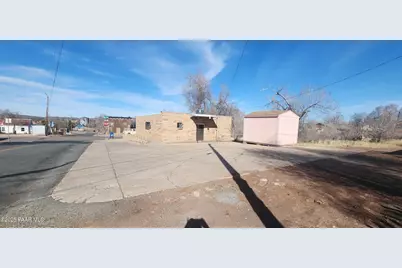 435 Park Avenue, Ash Fork, AZ 86320 - Photo 6