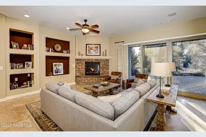 3675 Lynx Meadow Drive, Prescott, AZ 86303 - Photo 2