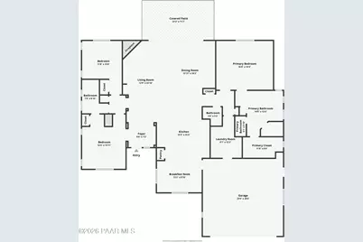 3675 Lynx Meadow Drive, Prescott, AZ 86303 - Photo 30