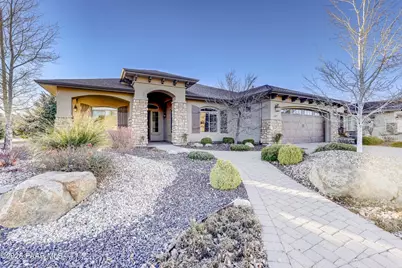 3675 Lynx Meadow Drive, Prescott, AZ 86303 - Photo 32