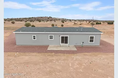 1437 E Whirlpool Drive, Paulden, AZ 86334 - Photo 16