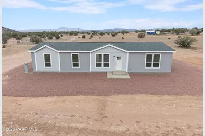 1437 E Whirlpool Drive, Paulden, AZ 86334 - Photo 1