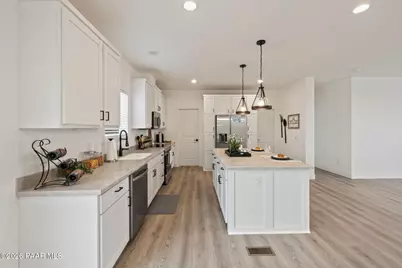 1437 E Whirlpool Drive, Paulden, AZ 86334 - Photo 4