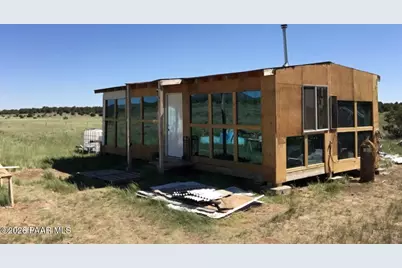 Xxxx Six Shooter Trail, Williams, AZ 86337 - Photo 10