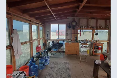 Xxxx Six Shooter Trail, Williams, AZ 86337 - Photo 4