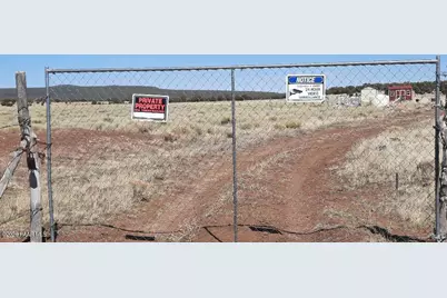Xxxx Six Shooter Trail, Williams, AZ 86337 - Photo 14
