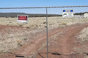 Xxxx Six Shooter Trail, Williams, AZ 86337 - Photo 14