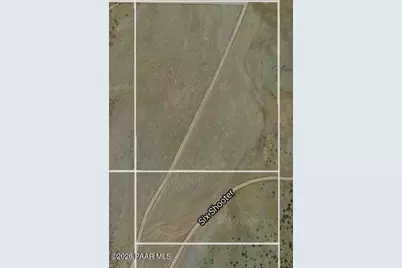 Xxxx Six Shooter Trail, Williams, AZ 86337 - Photo 18