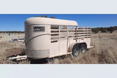 Xxxx Six Shooter Trail, Williams, AZ 86337 - Photo 12