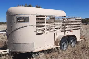 Xxxx Six Shooter Trail, Williams, AZ 86337 - Photo 12