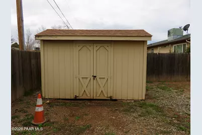 3585 N Lynn Drive, Prescott Valley, AZ 86314 - Photo 26