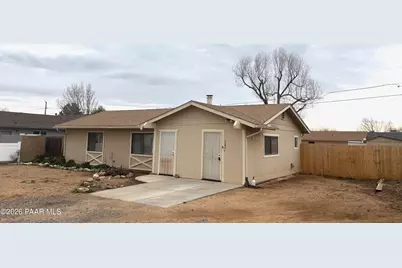 3585 N Lynn Drive, Prescott Valley, AZ 86314 - Photo 4