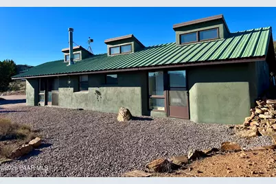 4780 W Morgan Trail, Chino Valley, AZ 86323 - Photo 2