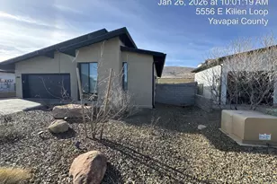 5556 E Killen Loop, Prescott Valley, AZ 86314 - Photo 2