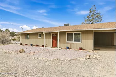 231 S Hardin Street, Prescott, AZ 86303 - Photo 1