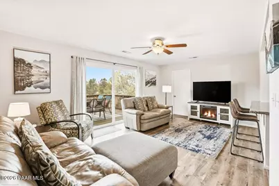 231 S Hardin Street, Prescott, AZ 86303 - Photo 4