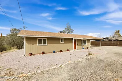 231 S Hardin Street, Prescott, AZ 86303 - Photo 2