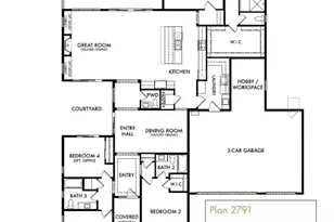 5684 E Blackburn Ct, Prescott Valley, AZ 86314 - Photo 2