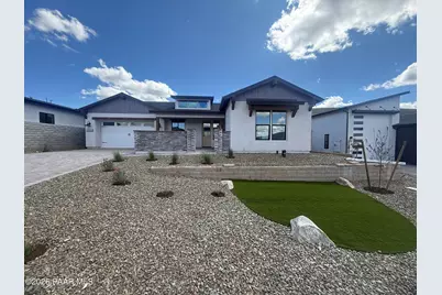 5669 E Blackburn Court, Prescott Valley, AZ 86314 - Photo 2