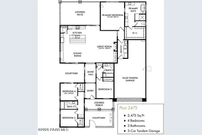 5669 E Blackburn Court, Prescott Valley, AZ 86314 - Photo 2