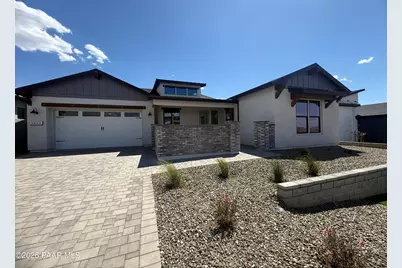5669 E Blackburn Court, Prescott Valley, AZ 86314 - Photo 8