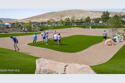 5669 E Blackburn Court, Prescott Valley, AZ 86314 - Photo 8