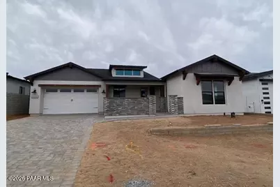 5669 E Blackburn Court, Prescott Valley, AZ 86314 - Photo 1