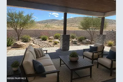 5669 E Blackburn Court, Prescott Valley, AZ 86314 - Photo 22