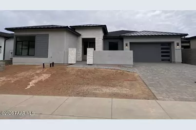 5676 E Blackburn Court, Prescott Valley, AZ 86314 - Photo 1