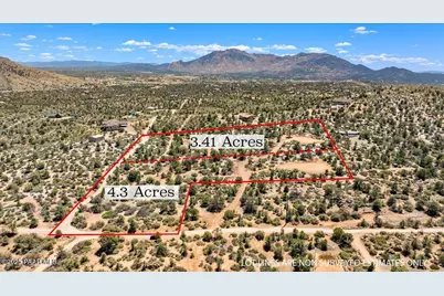 000 W Road 2, Prescott, AZ 86305 - Photo 1