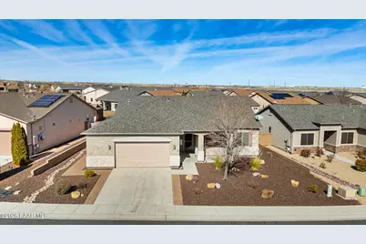6293 E Livingston Loop, Prescott Valley, AZ 86314 - Photo 4