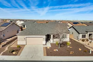 6293 E Livingston Loop, Prescott Valley, AZ 86314 - Photo 4