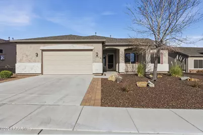 6293 E Livingston Loop, Prescott Valley, AZ 86314 - Photo 2