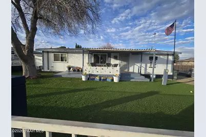 17048 E Fairway Drive, Mayer, AZ 86333 - Photo 1