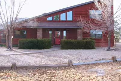2550 W Love Lane, Prescott, AZ 86305 - Photo 1